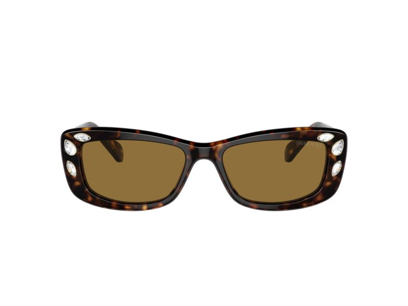 Swarovski SK 6008 100273 54 Women sunglasses