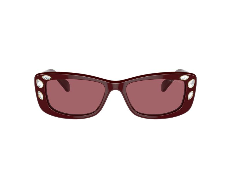 Swarovski SK 6008 100869 54 Women sunglasses
