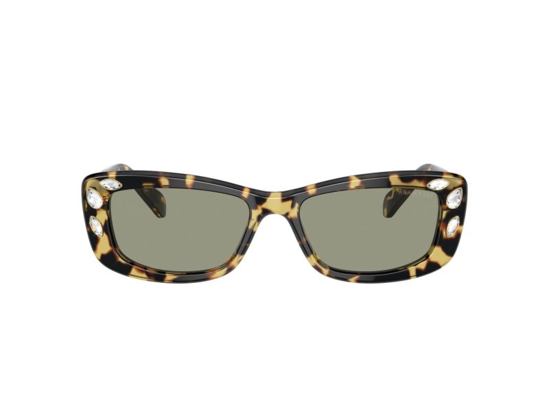 Swarovski SK 6008 1009/2 54 Women sunglasses