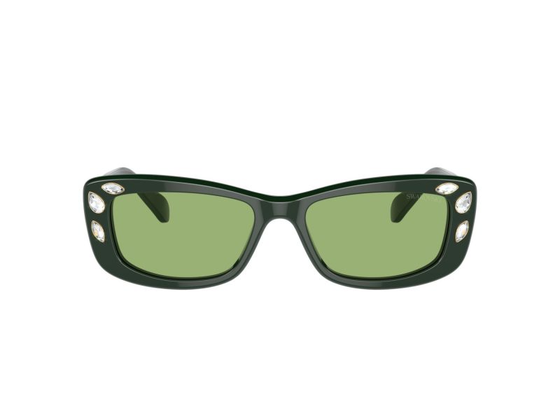 Swarovski SK 6008 1026/2 54 Women sunglasses