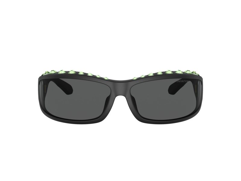 Swarovski SK 6009 102087 73 Women sunglasses