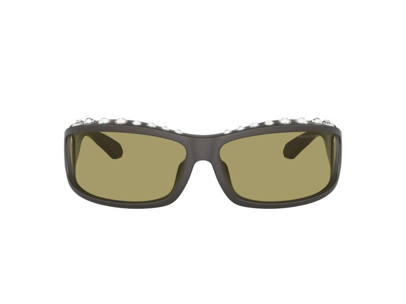 Swarovski SK 6009 102182 73 Women sunglasses
