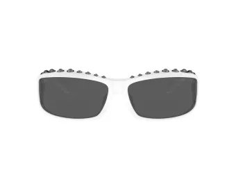 Swarovski SK 6009 102987 73 Women sunglasses
