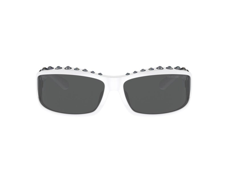 Swarovski SK 6009 102987 73 Women sunglasses