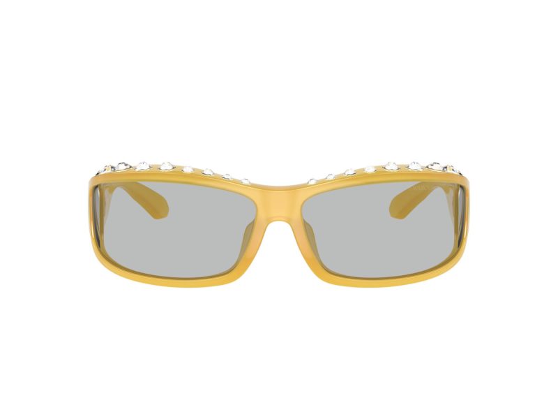 Swarovski SK 6009 103087 73 Women sunglasses