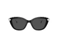 Swarovski SK 6010 103887 53 Women sunglasses