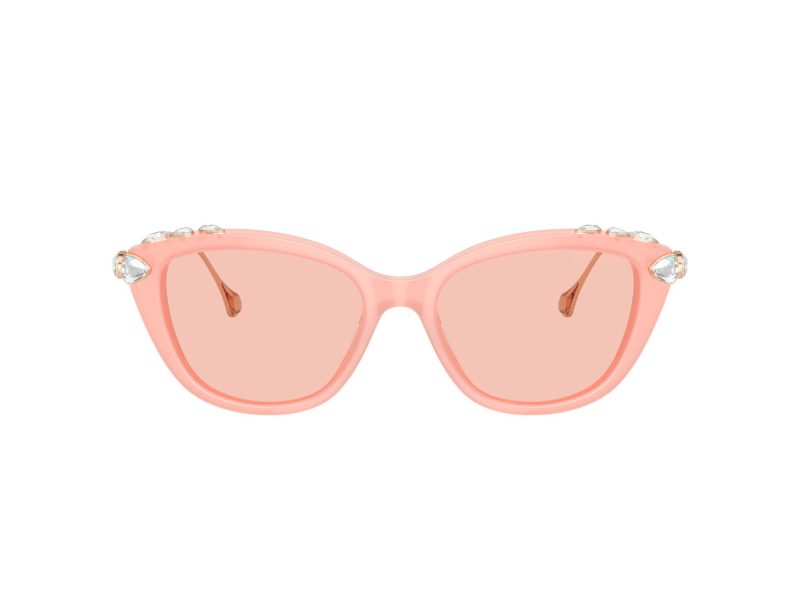 Swarovski SK 6010 1041/5 53 Women sunglasses