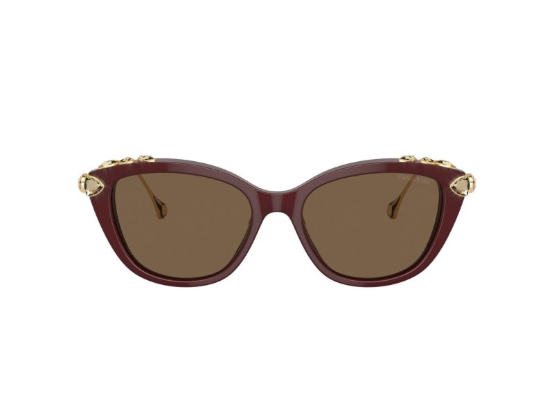 Swarovski SK 6010 105673 53 Women sunglasses