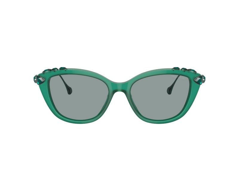 Swarovski SK 6010 2003/1 53 Women sunglasses
