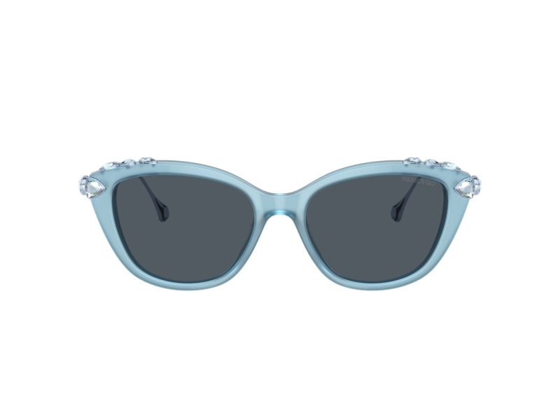 Swarovski SK 6010 200487 53 Women sunglasses