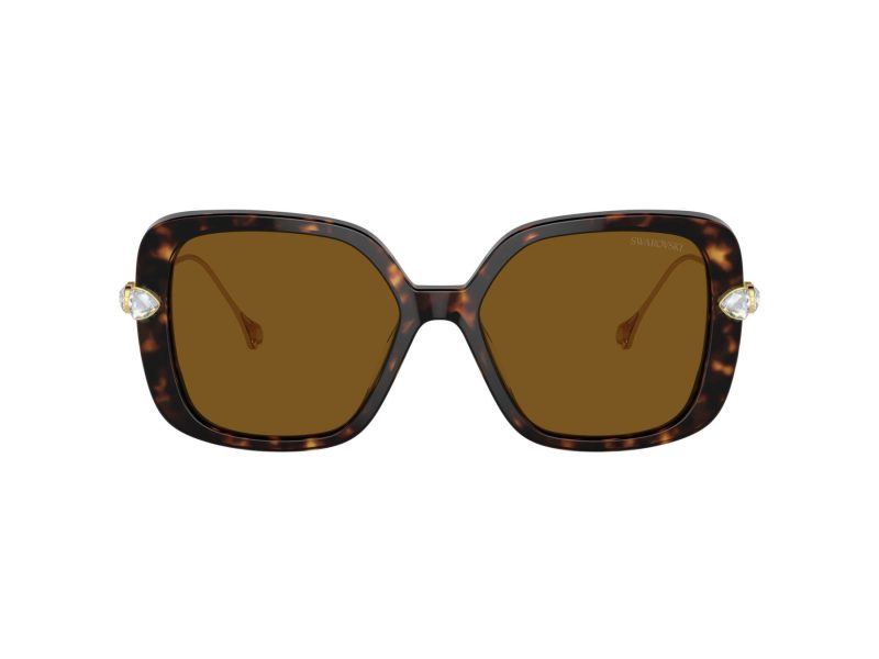 Swarovski SK 6011 100283 55 Women sunglasses