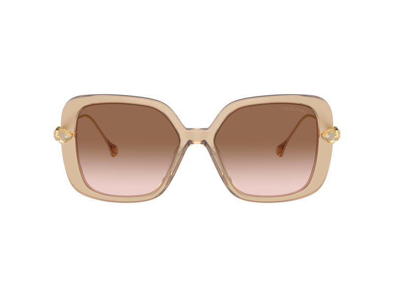 Swarovski SK 6011 103413 55 Women sunglasses