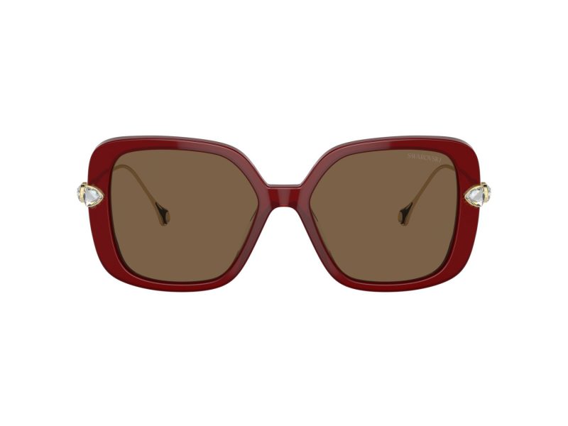 Swarovski SK 6011 105573 55 Women sunglasses