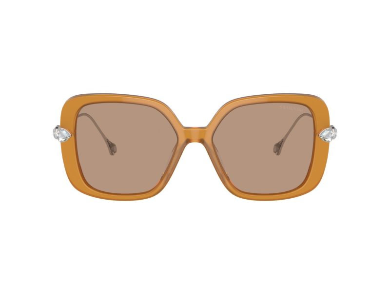 Swarovski SK 6011 200563 55 Women sunglasses