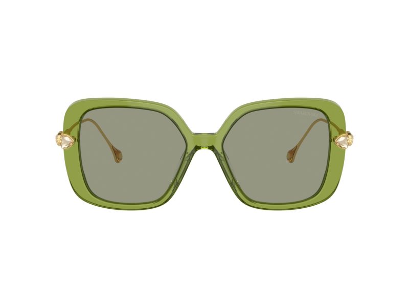 Swarovski SK 6011 3002/2 55 Women sunglasses