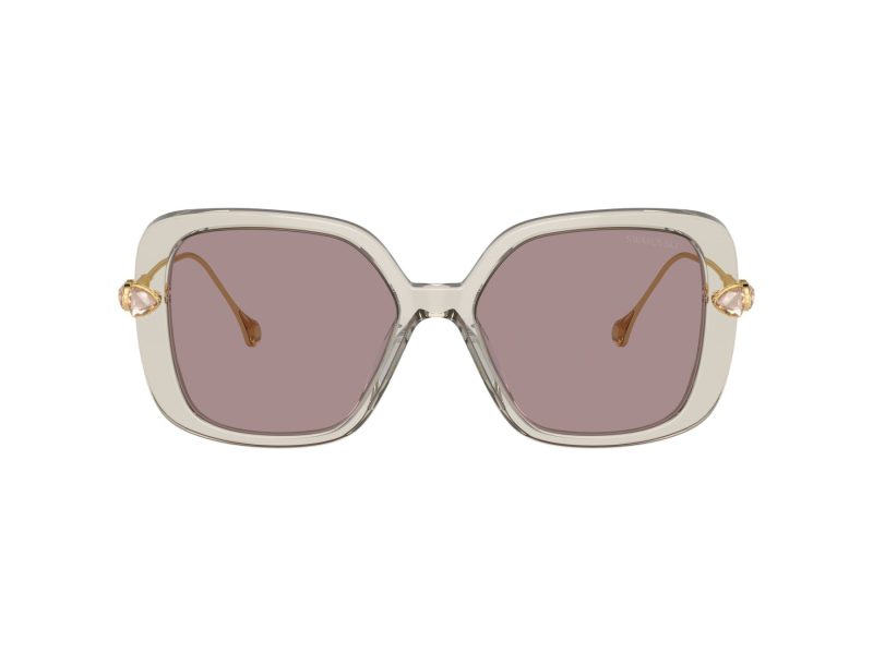 Swarovski SK 6011 3003LA 55 Women sunglasses