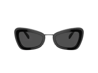Swarovski SK 6012 101087 52 Women sunglasses