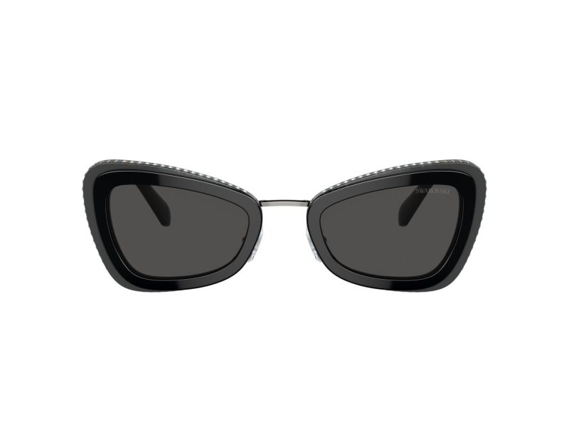 Swarovski SK 6012 101087 52 Women sunglasses