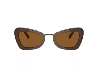 Swarovski SK 6012 101173 52 Women sunglasses
