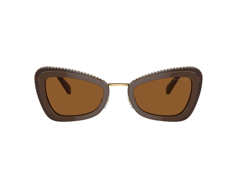 Swarovski SK 6012 101173 52 Women sunglasses