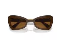 Swarovski SK 6012 101173 52 Women sunglasses