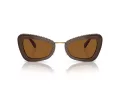Swarovski SK 6012 101173 52 Women sunglasses