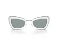 Swarovski SK 6012 1012/1 52 Women sunglasses