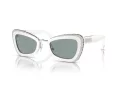Swarovski SK 6012 1012/1 52 Women sunglasses