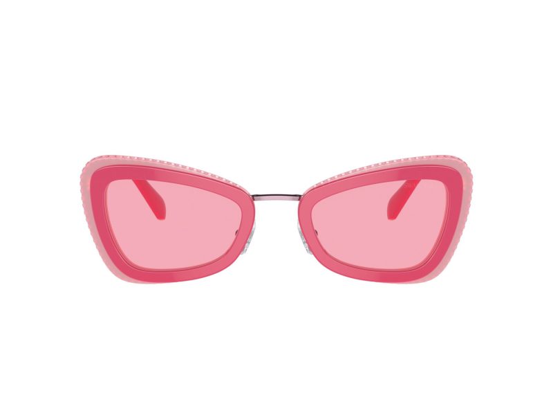 Swarovski SK 6012 101384 52 Women sunglasses