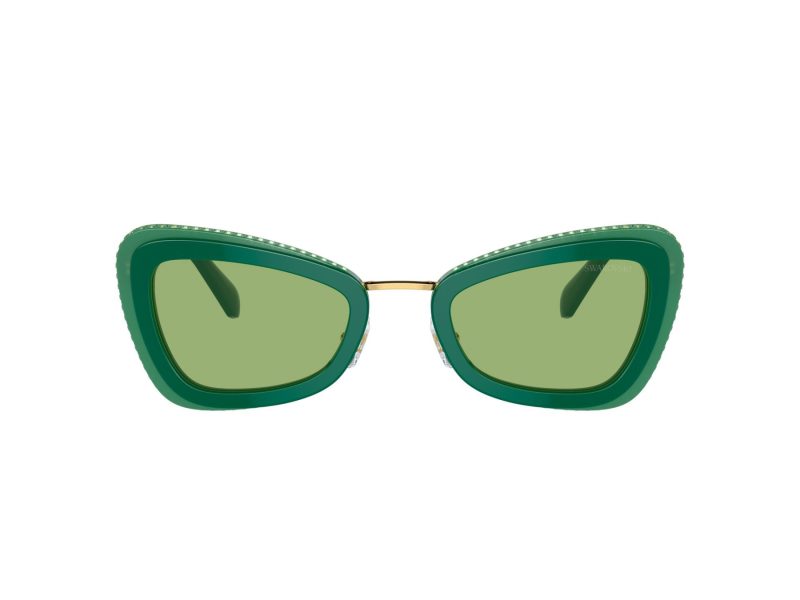 Swarovski SK 6012 1014/2 52 Women sunglasses