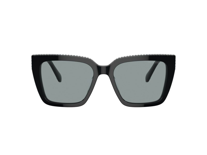 Swarovski SK 6013 1010/1 54 Women sunglasses