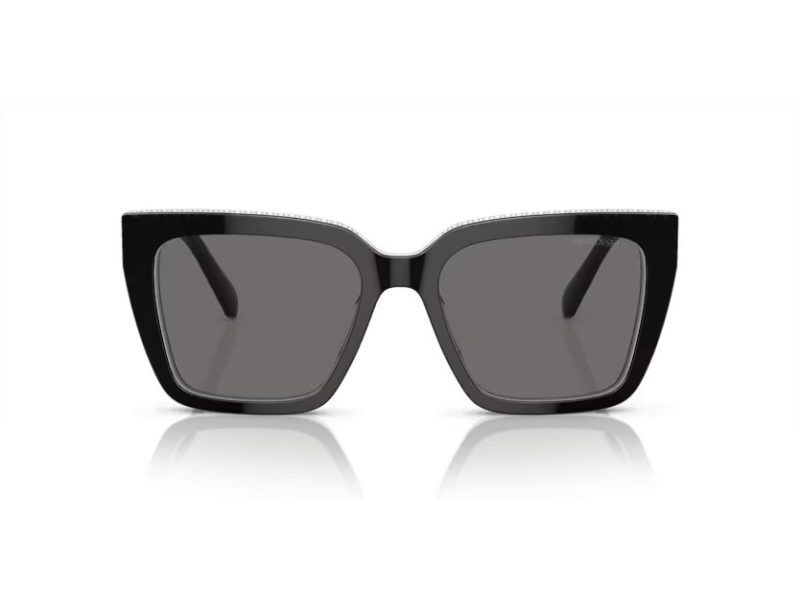 Swarovski SK 6013 101581 54 Women sunglasses