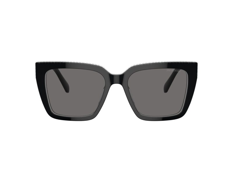 Swarovski SK 6013 101581 54 Women sunglasses