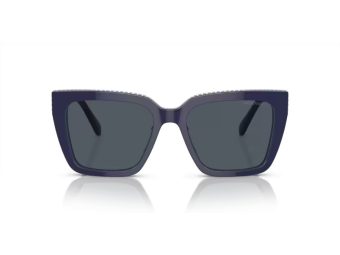 Swarovski SK 6013 101887 54 Women sunglasses