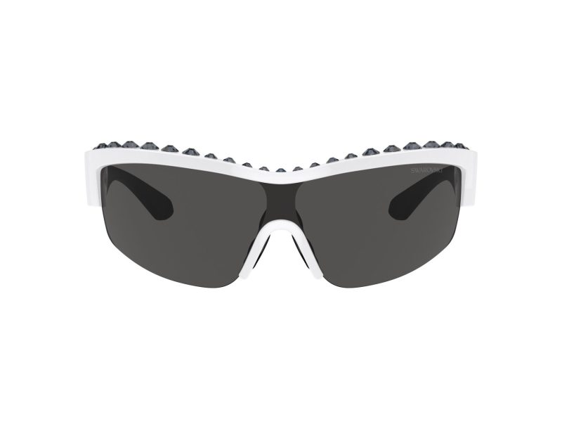 Swarovski SK 6014 102987 138 Women sunglasses