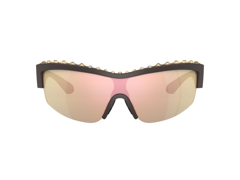 Swarovski SK 6014 10357J 138 Women sunglasses