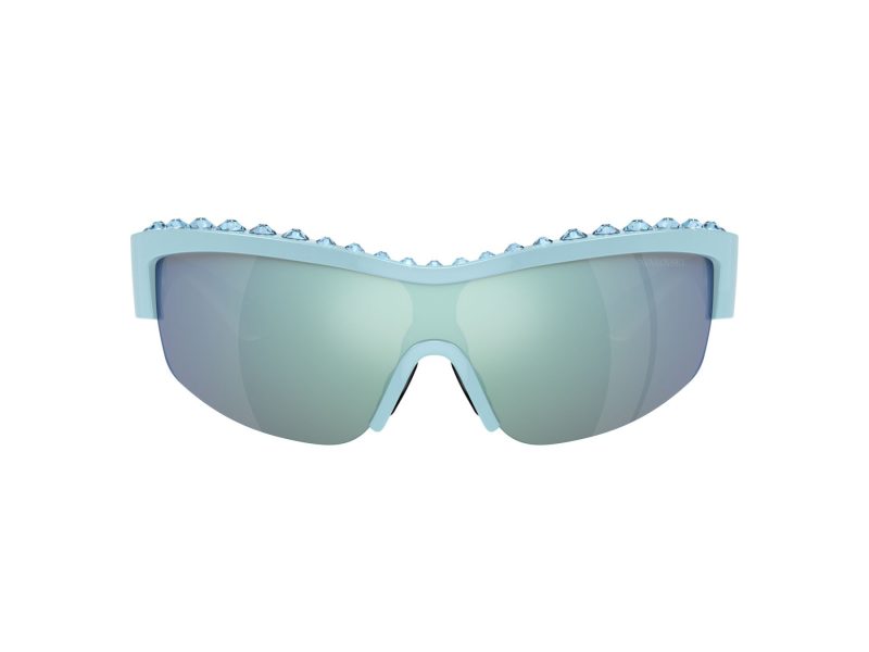 Swarovski SK 6014 103655 138 Women sunglasses