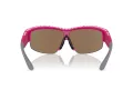 Swarovski SK 6014 10376Q 138 Women sunglasses