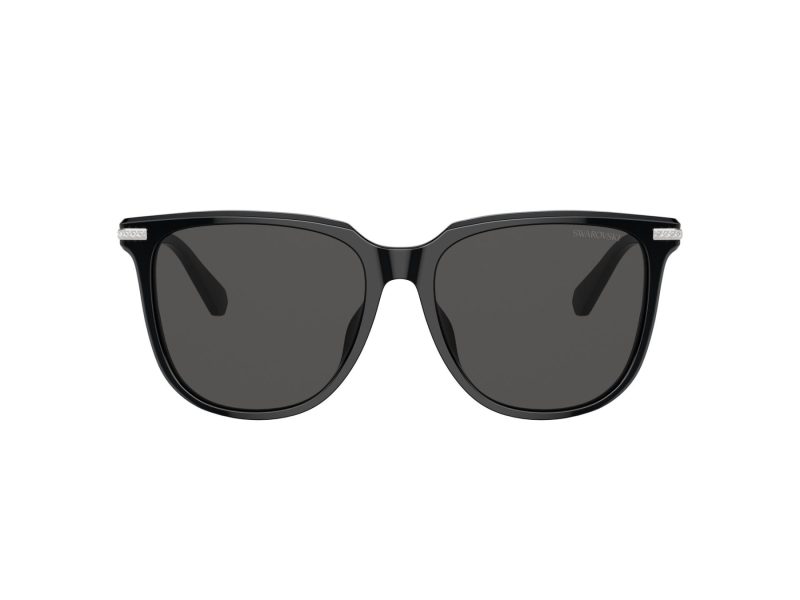 Swarovski SK 6015D 100187 55 Women sunglasses