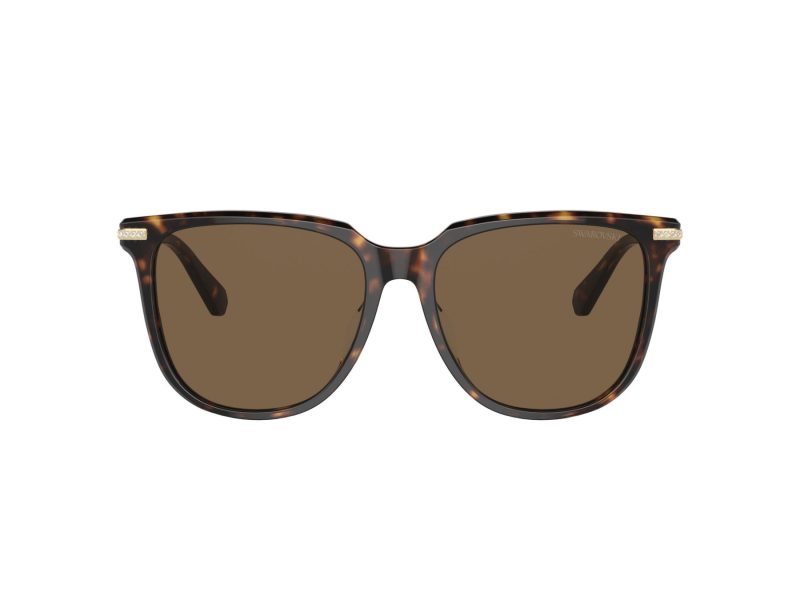 Swarovski SK 6015D 100273 55 Women sunglasses