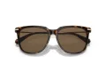 Swarovski SK 6015D 100273 55 Women sunglasses