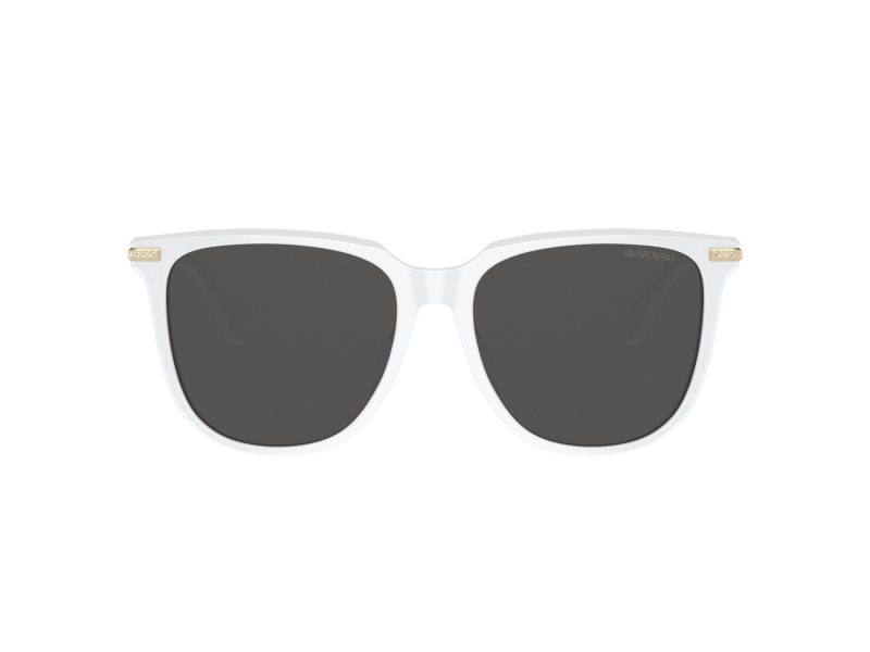 Swarovski SK 6015D 103387 55 Women sunglasses