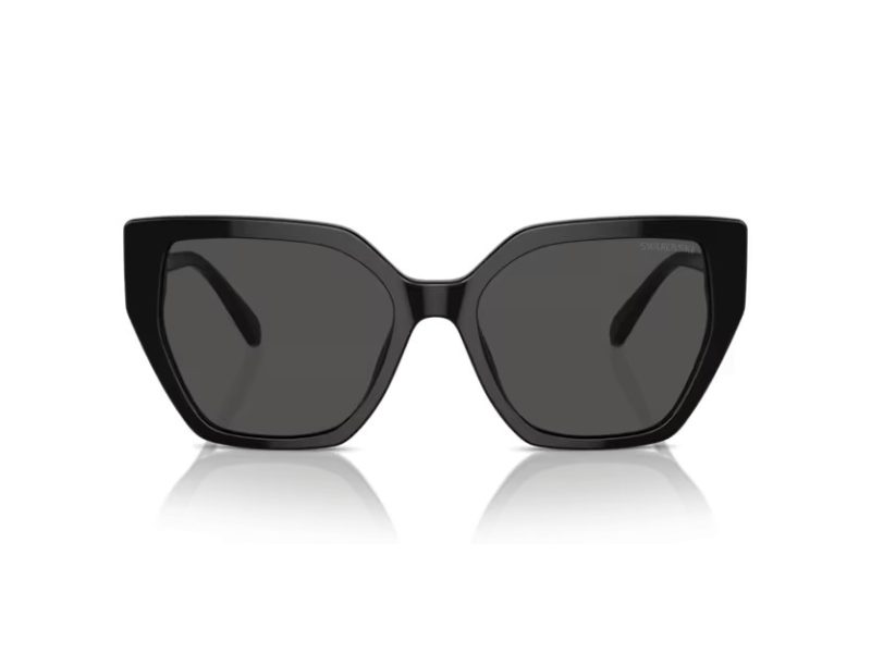 Swarovski SK 6016 100187 56 Women sunglasses