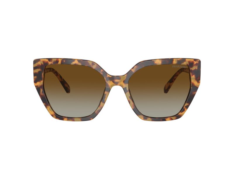 Swarovski SK 6016 1004T5 56 Women sunglasses