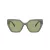 Swarovski SK 6016 104382 56 Women sunglasses