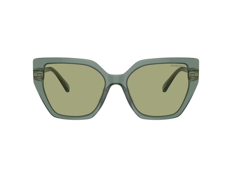 Swarovski SK 6016 104382 56 Women sunglasses