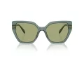 Swarovski SK 6016 104382 56 Women sunglasses