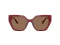 Swarovski SK 6016 105573 56 Women sunglasses