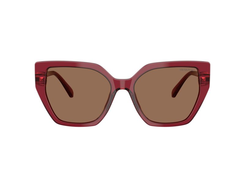 Swarovski SK 6016 105573 56 Women sunglasses