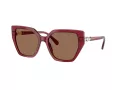 Swarovski SK 6016 105573 56 Women sunglasses